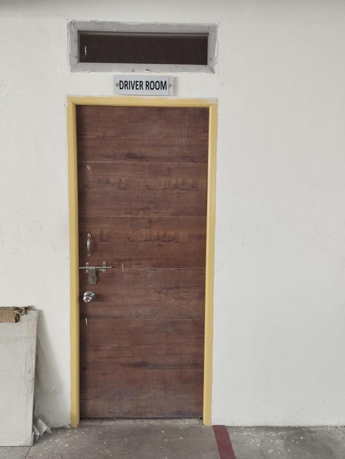 Annai Residency Hotel Vellore Exterior photo