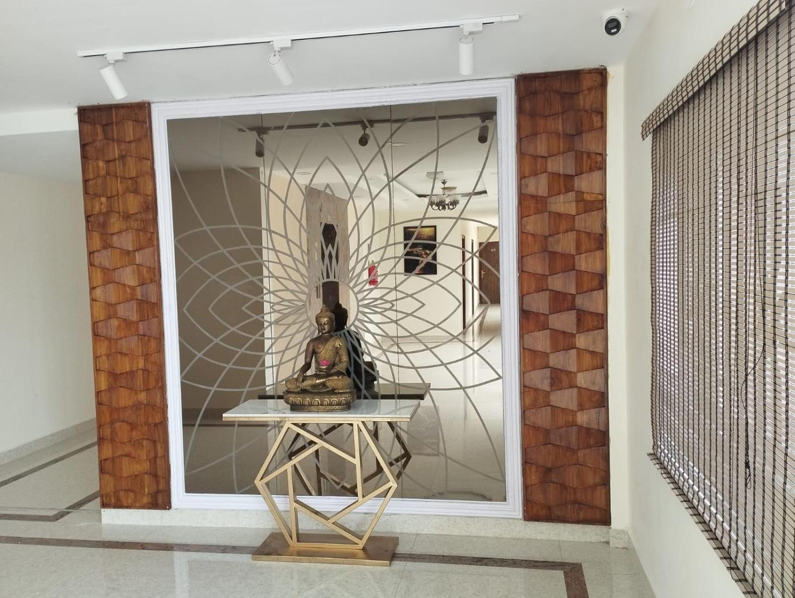 Annai Residency Hotel Vellore Exterior photo
